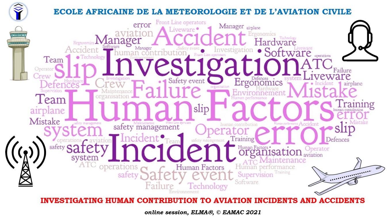 HUMAN FACTORS