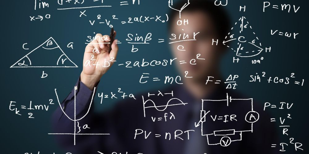 Cours de Mathématiques