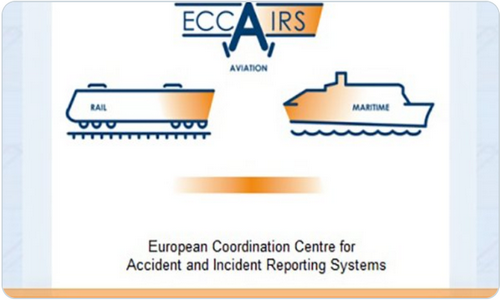 ADREP/ECCAIRS 5 - End-Users Course