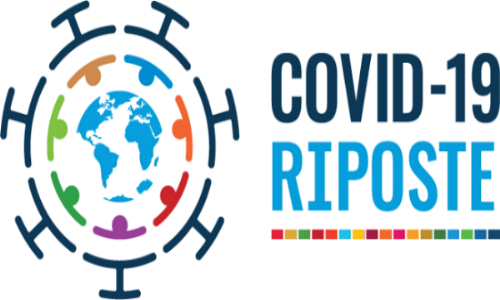 Les bonnes pratiques du COVID-19 à l'ASECNA