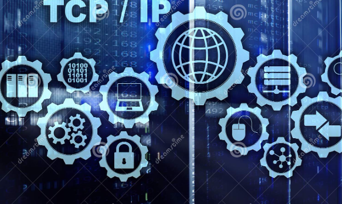 Modèle de référence Réseau TCP/IP et adressage IP