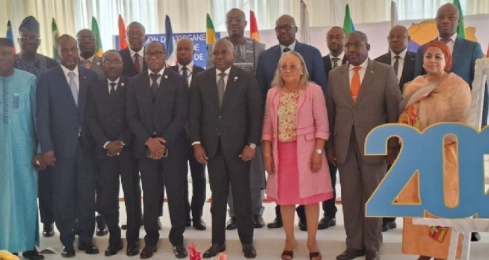 Libreville, capitale du dialogue social de l’ASECNA