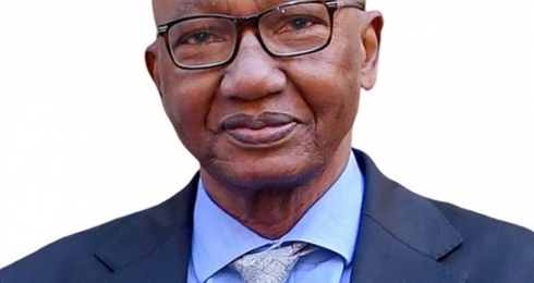 Election du nouveau Président du Conseil d'Administration de l'ASECNA