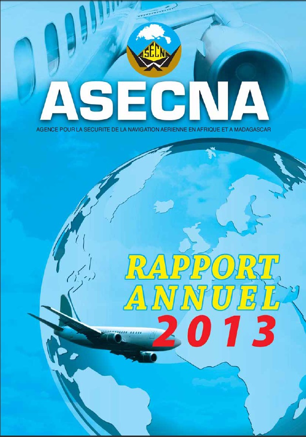 Rapport Annuel 2013